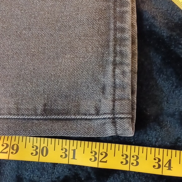 DOLLSKILL TRICKZ N TREATZ XXL WIDE LEG HIGH WAISTED PANTS SKELETON BONES GREY - Picture 5 of 14